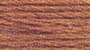 DMC Thread 434 - Cigar brown 